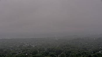 Weather camera view of WJLA Tower Camera.