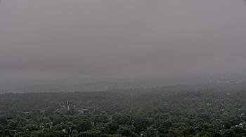 Weather camera view of WJLA Tower Camera.