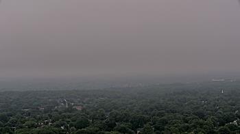 Weather camera view of WJLA Tower Camera.