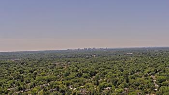 Weather camera view of WJLA Tower Camera.