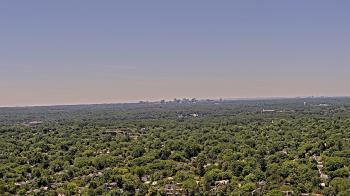 Weather camera view of WJLA Tower Camera.