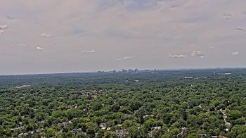 Weather camera view of WJLA Tower Camera.