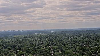 Weather camera view of WJLA Tower Camera.