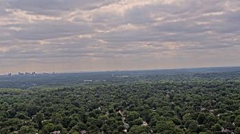 Weather camera view of WJLA Tower Camera.