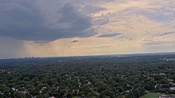 Weather camera view of WJLA Tower Camera.