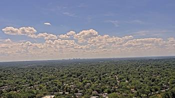 Weather camera view of WJLA Tower Camera.