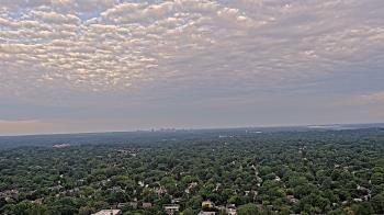 Weather camera view of WJLA Tower Camera.