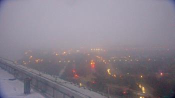 Weather camera view of WJLA-TV.