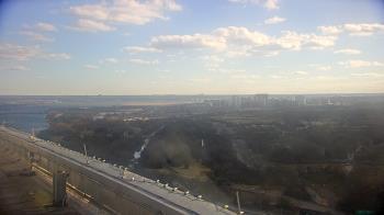 Weather camera view of WJLA-TV.