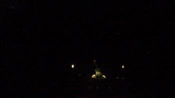 Weather camera view of WJLA-TV.