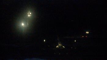 Weather camera view of WJLA-TV.