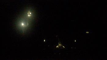 Weather camera view of WJLA-TV.