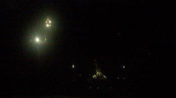 Weather camera view of WJLA-TV.