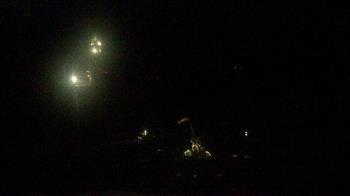 Weather camera view of WJLA-TV.