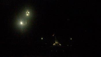 Weather camera view of WJLA-TV.