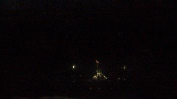 Weather camera view of WJLA-TV.