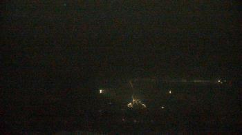 Weather camera view of WJLA-TV.