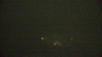 Weather camera view of WJLA-TV.