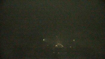 Weather camera view of WJLA-TV.