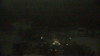 Weather camera view of WJLA-TV.