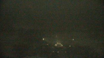 Weather camera view of WJLA-TV.