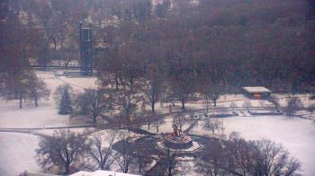 Weather camera view of WJLA-TV.