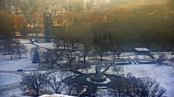 Weather camera view of WJLA-TV.