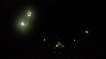 Weather camera view of WJLA-TV.