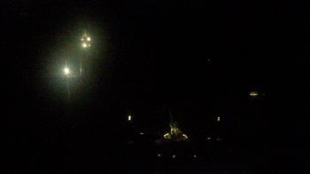 Weather camera view of WJLA-TV.