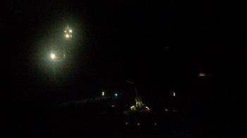 Weather camera view of WJLA-TV.