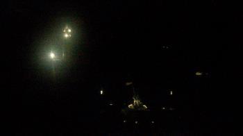 Weather camera view of WJLA-TV.