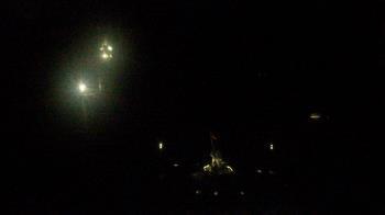 Weather camera view of WJLA-TV.