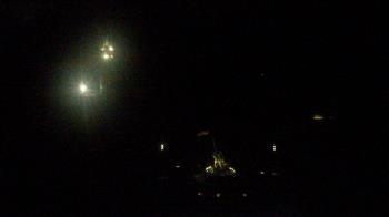 Weather camera view of WJLA-TV.