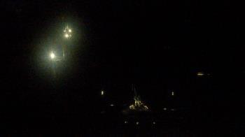 Weather camera view of WJLA-TV.