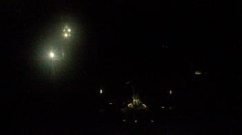 Weather camera view of WJLA-TV.