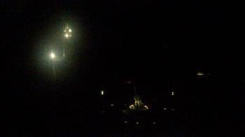 Weather camera view of WJLA-TV.