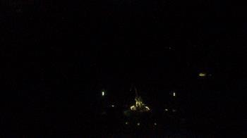 Weather camera view of WJLA-TV.