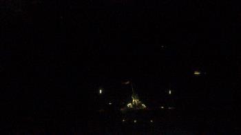 Weather camera view of WJLA-TV.