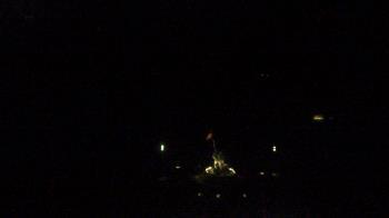 Weather camera view of WJLA-TV.