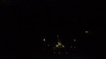 Weather camera view of WJLA-TV.