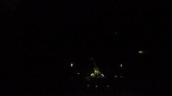 Weather camera view of WJLA-TV.