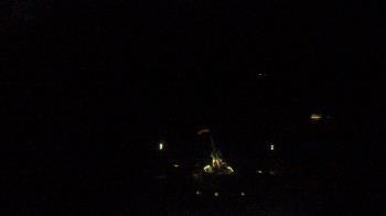 Weather camera view of WJLA-TV.