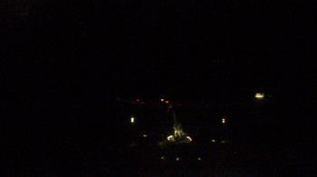 Weather camera view of WJLA-TV.