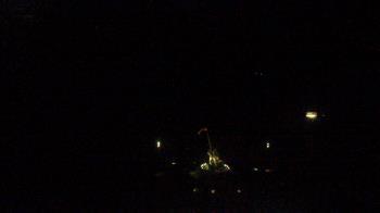 Weather camera view of WJLA-TV.