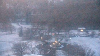 Weather camera view of WJLA-TV.