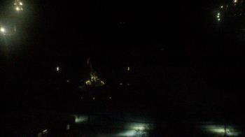 Weather camera view of WJLA-TV.