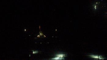 Weather camera view of WJLA-TV.