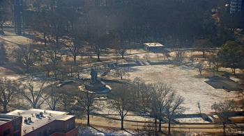 Weather camera view of WJLA-TV.