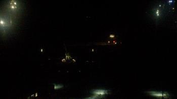 Weather camera view of WJLA-TV.