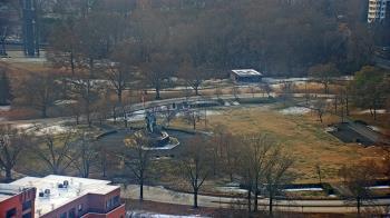 Weather camera view of WJLA-TV.